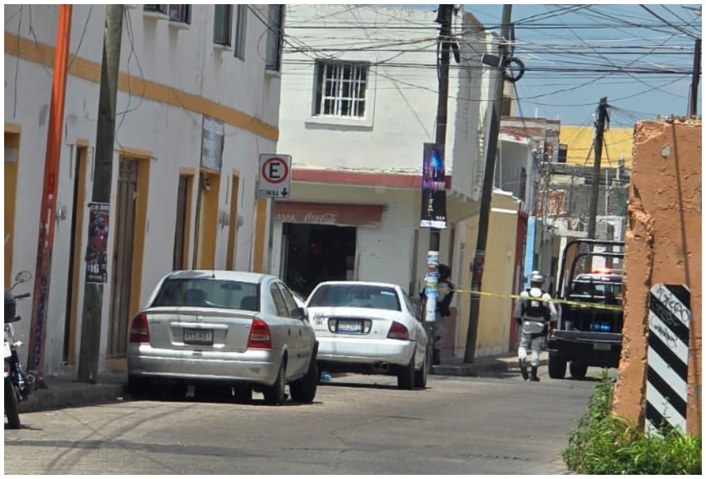 Investigan masacre en Celaya, Guanajuato: cinco cuerpos fueron hallados sin vida y con heridas de bala en una casa