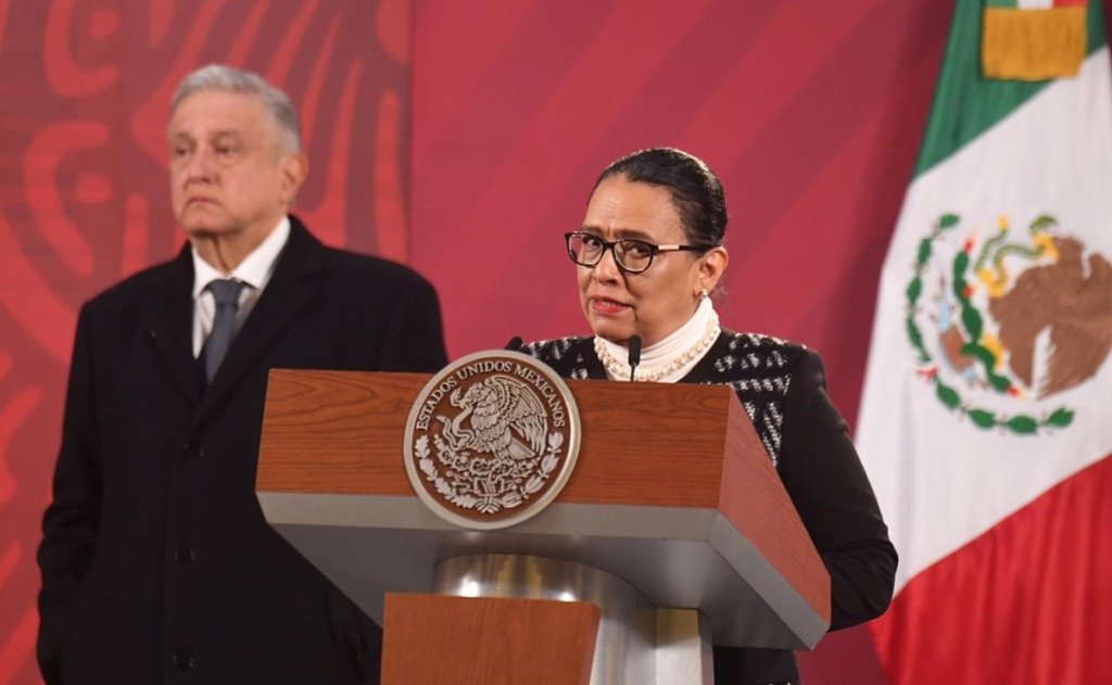 Gobierno de México sostiene que detención de Joaquín Guzmán López fue un acuerdo entre "Los Chapitos" y Estados Unidos
