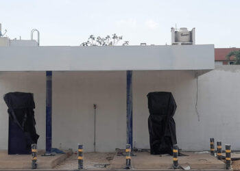 Clausura de Gasera en Cancún: Avances y Medidas por Parte del Ayuntamiento de Benito Juárez