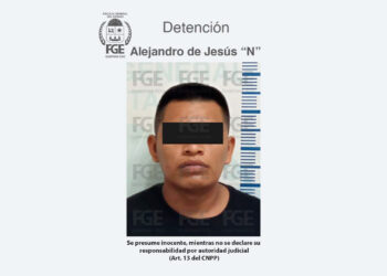 Fiscalía de Quintana Roo Relaciona a Jesús ‘Fiscalito’ con el Homicidio de Cuatro Miembros del Colectivo Madres Buscadoras