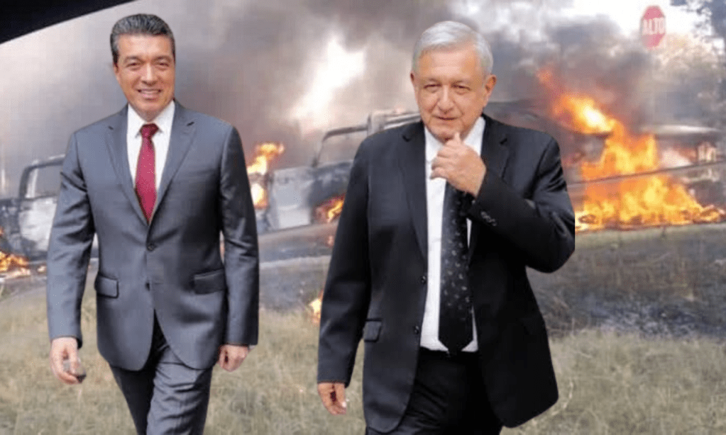 La región Sierra es una “campo de batalla”, afirman obispos de Guatemala y Chiapas quienes denuncian la inacción del gobierno.
