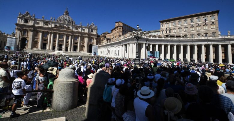 Papa Francisco
