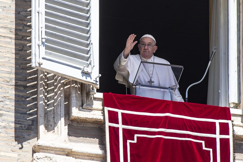 Papa Francisco