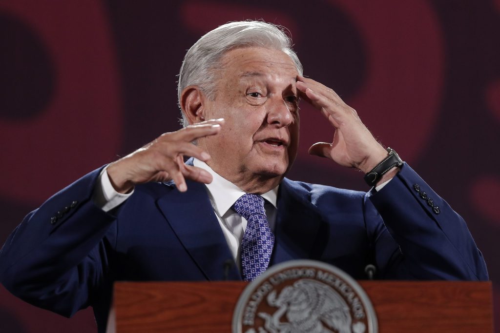 Gobierno de México