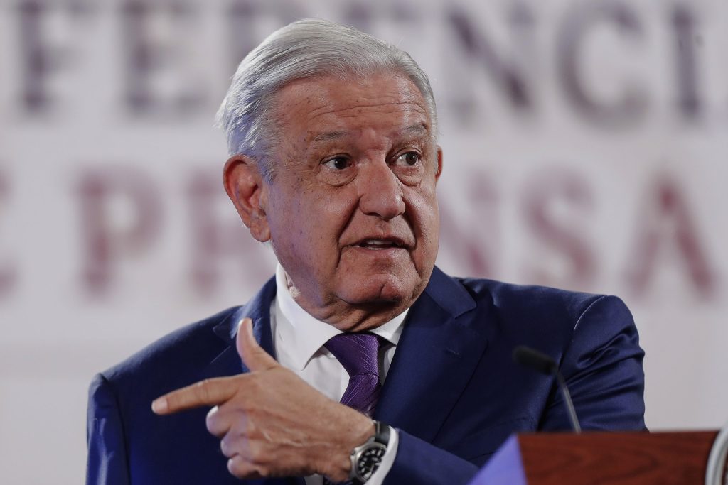 Paro en el Poder Judicial de la Federación