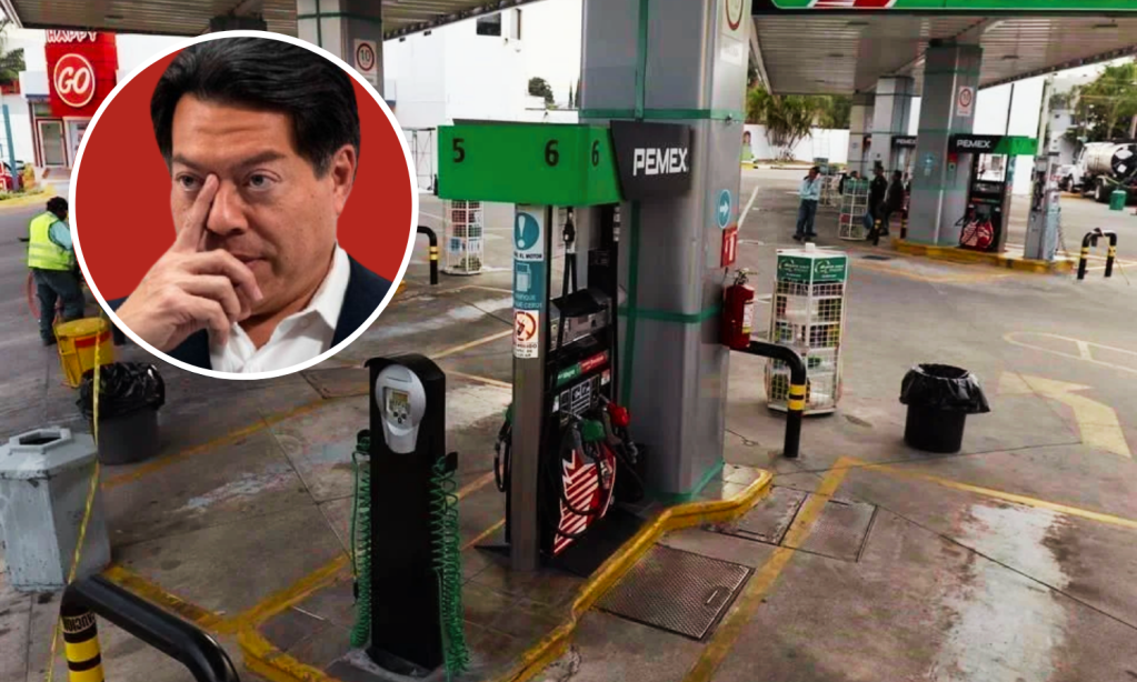 Cárteles en México coaccionan gasolineras para adquirir “huachicol”