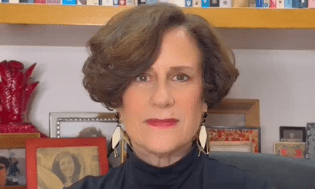 “Los ciclos acaban, las luchas no”: Denise Dresser dice adiós a “La hora de opinar” de Foro TV y Televisa
