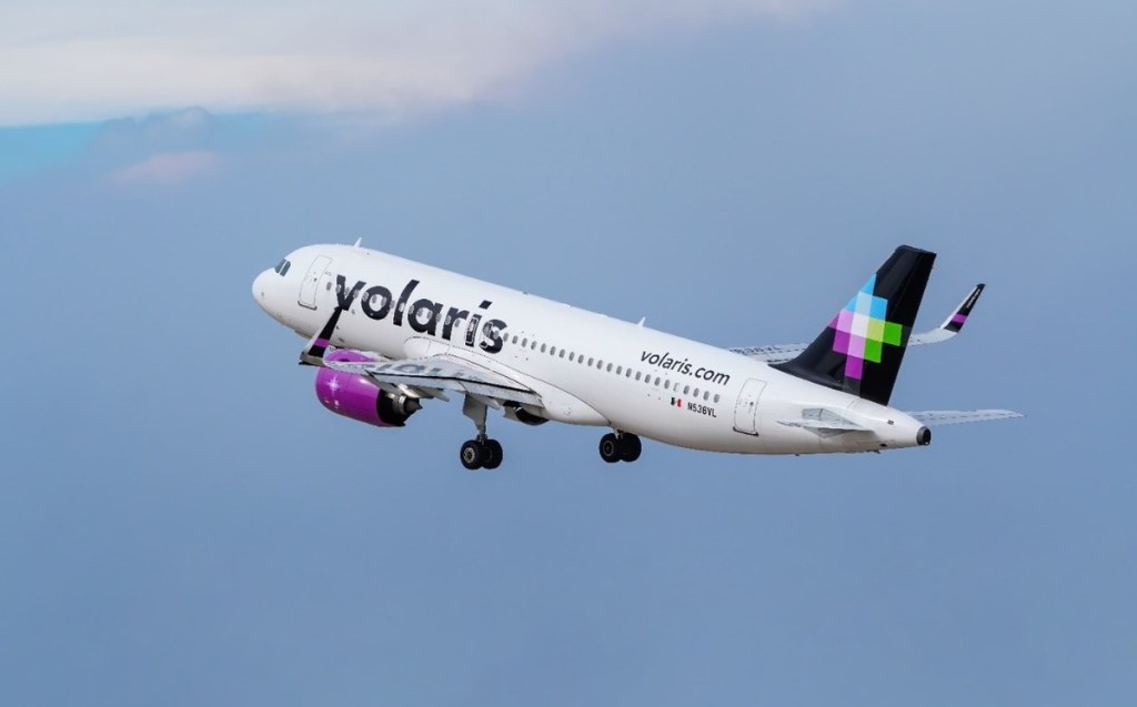 Personal de limpieza de Volaris hace macabro hallazgo; encuentran un feto humano en el baño de un avión que viajó de Guadalajara a Hermosillo