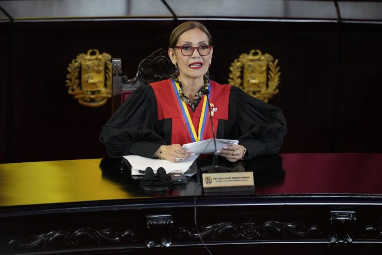 Elecciones en Venezuela 2024