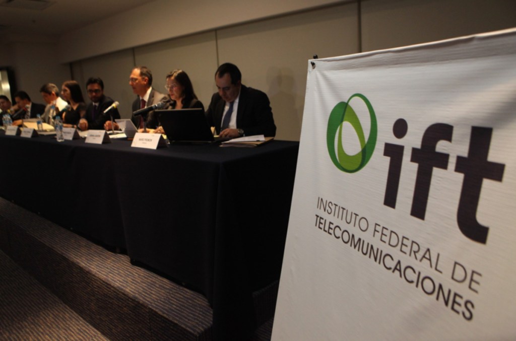 Organismos como el Instituto Federal de Telecomunicaciones (IFT) están en riesgo por la reforma oficial