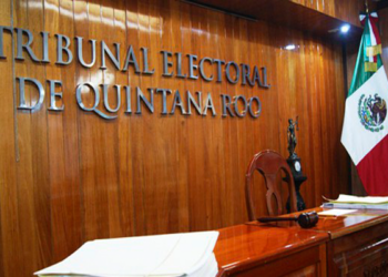 Tribunal Electoral de Quintana Roo desestima denuncias de Morena y PRD contra Mara Lezama y Lili Campos