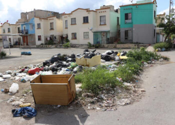 Ayuntamiento de Cancún Informa Rutas de Recolección de Basura para Prevenir Afectaciones