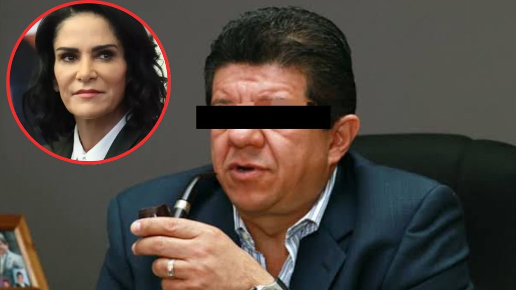 Reporta la liberación de Hugo Adolfo Karam, ex jefe de policía, implicado en caso de tortura contra Lydia Cacho