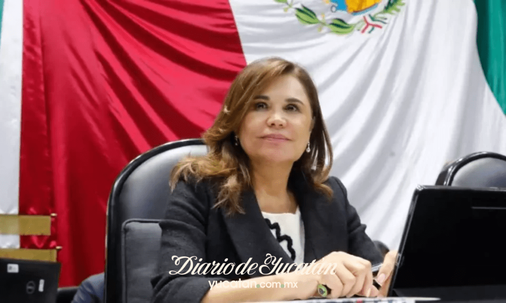 Secuestran a diputada del PRI, Blanca Alcalá, en la México-Puebla