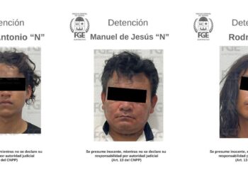 Ataque Armado en Bar de Tulum: Una Persona Muerta, Un Herido y Cuatro Detenidos, Incluyendo un Adolescente