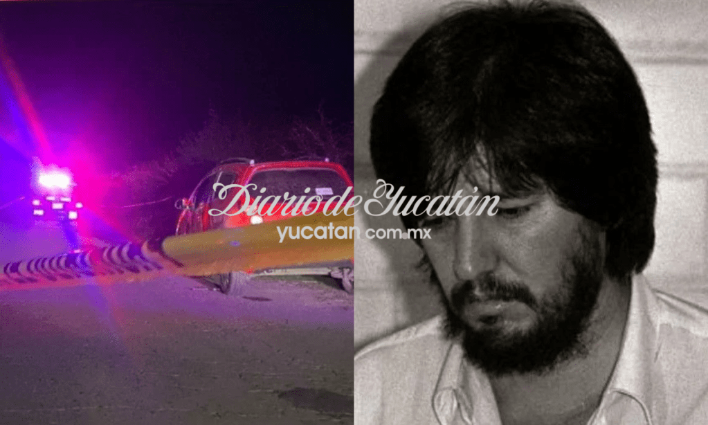 Trágica muerte del hermano de Amado Carrillo, “El Señor de los Cielos”, en Sinaloa