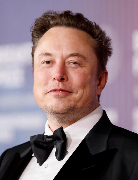 El magnate Elon Musk tendría una entrevista con Trump el 12