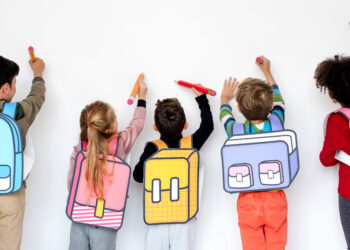 Incremento del 14.5% en Infecciones Respiratorias en Niños Durante el Regreso a Clases: Consejos  para Reducir el Riesgo