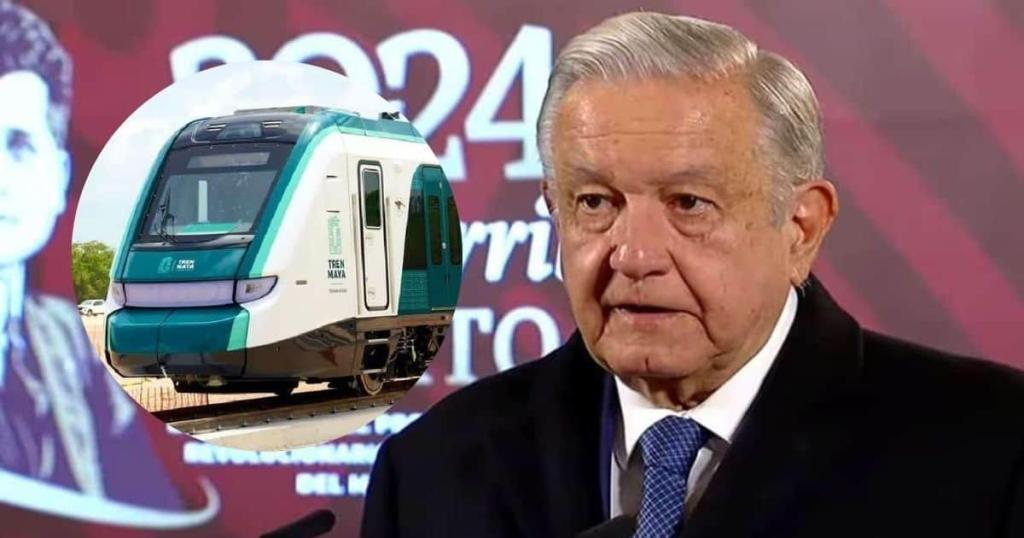 Soluciones Integrales Argal recibió tres contratos por 226 mdp para preparar los eventos de AMLO en el Tren Maya