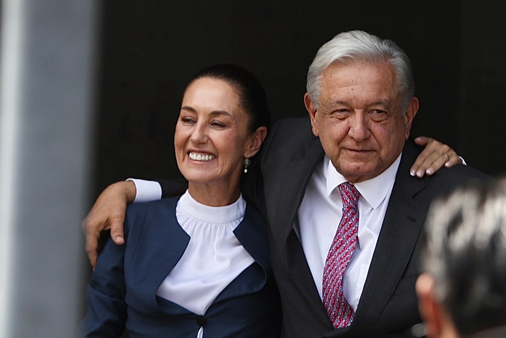 Paro en el Poder Judicial Federal