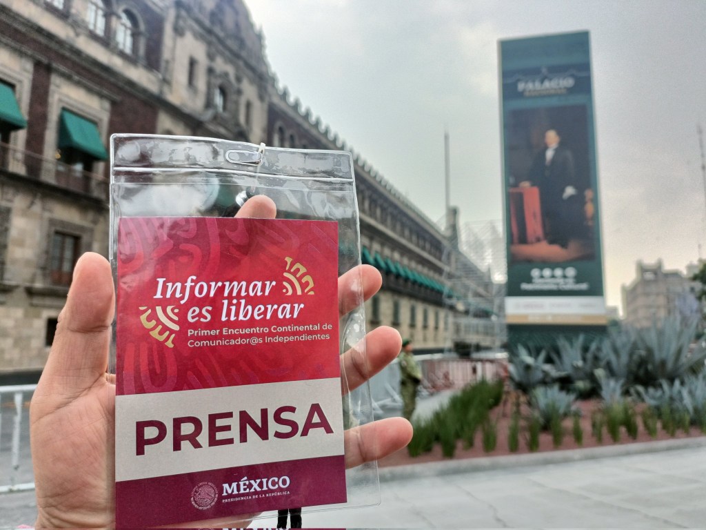 Gobierno de México