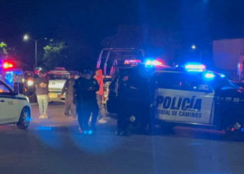 Un Muerto y Dos Heridos en Ataque Armado en Salón de Fiestas ‘Yunuen’ en Cancún