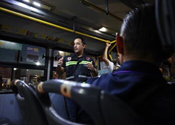 ¡No Subirán las Tarifas de Transporte en Cancún este 2024! Autoridades Mantienen Negociaciones