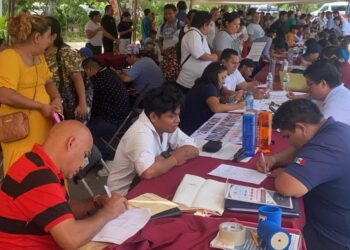 ¿Buscas Empleo en Cancún? Descubre Dónde Habrá Miles de Vacantes Esta Semana