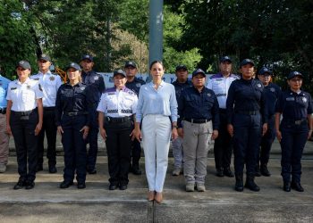 Una estrategia en Cancún transforma la seguridad y sorprende con resultados inesperados