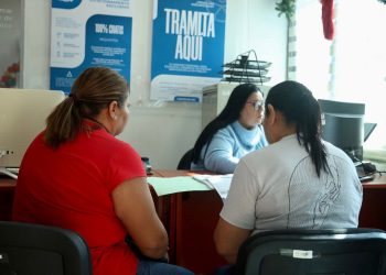 ¡Récord en atención! Más de 155 mil contribuyentes se benefician de la Ventanilla Única en Cancún