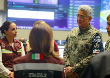 ¡Alerta en Cancún! Lo Que Debes Saber Sobre la Tormenta Tropical Helene