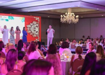 Descubre cómo este evento está marcando la diferencia en Cancún