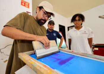 ¿Quieres Aprender Nuevas Habilidades Gratis? Descubre los Cursos del DIF en Cancún