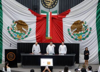 ¿Qué proyectos impulsará Ana Paty Peralta con la nueva legislatura? Descúbrelo aquí.