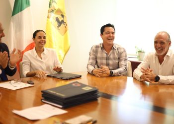 ¿Qué Significa el Hermanamiento entre Cancún y Nápoles para su Futuro?