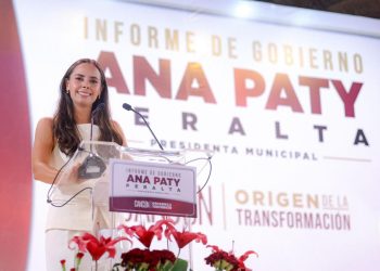 Cancún a la vanguardia: Los impresionantes cambios que marcarán el futuro