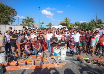 ¡Más que Deporte! La Inversión que Está Transformando Cancún