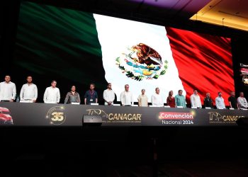 ¿Qué papel juega el transporte de carga en el éxito turístico de Cancún? Descubre su impacto