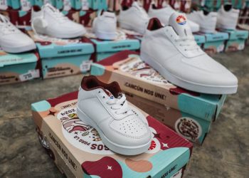 ¿Estás listo para la nueva entrega? Lo que debes saber sobre los tenis para estudiantes en Cancún