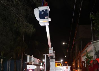 ¿Qué Medidas Tomaron las Autoridades de Cancún tras el Paso del Huracán «Helene»?