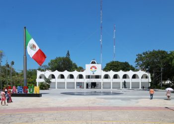 Procedimientos de Entrega y Recepción en la Administración Municipal de Benito Juárez