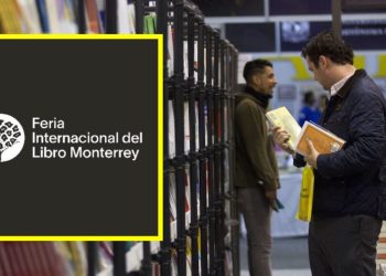 10 eventos a los que tienes que ir sí o sí en la Feria Internacional del Libro Monterrey 2024