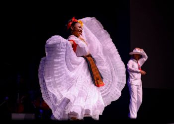 ¡El sueño hecho realidad! Cancún celebra la apertura de su esperado Teatro de la Ciudad