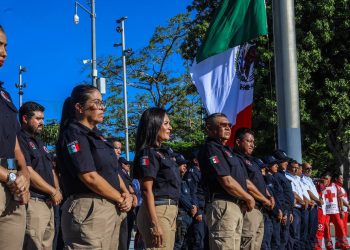 ¿Cómo Cancún Se Prepara para los Desastres Naturales? Descubre las Medidas que Protegen a la Ciudad