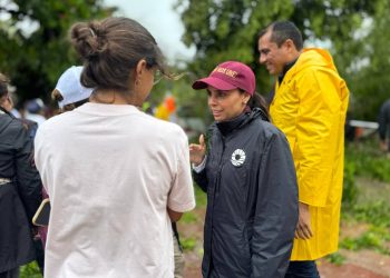 ¿Qué Pasó Realmente en Cancún Tras el Huracán «Helene»? Descubre los Detalles