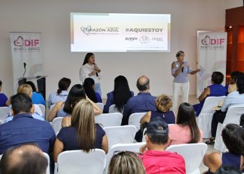 ¿Cómo el DIF Benito Juárez Mejora la Búsqueda de Personas Desaparecidas? Conoce su Nueva Estrategia