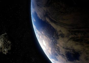 2024 PT5, el asteroide que será una ‘segunda luna’ de la Tierra