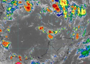 Pronóstico del Tiempo en Quintana Roo – 2 de Septiembre 2024 | Ola Noticias