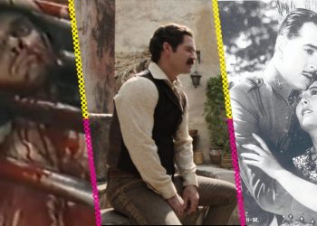 5 de las mejores adaptaciones de novelas mexicanas a películas (y dónde verlas)