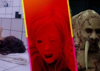 5 (grandiosas) películas de horror corporal para ver en streaming